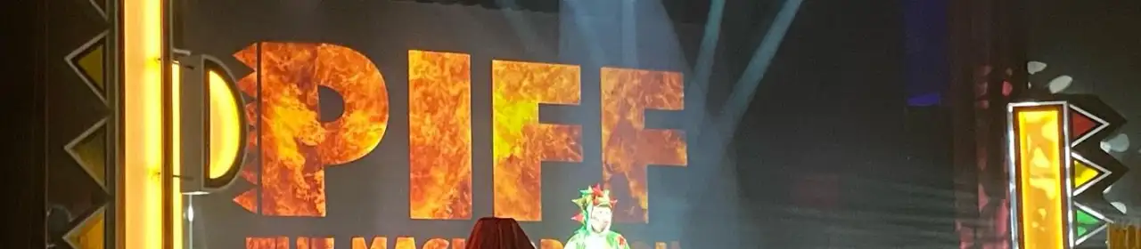 Piff the Magic Dragon