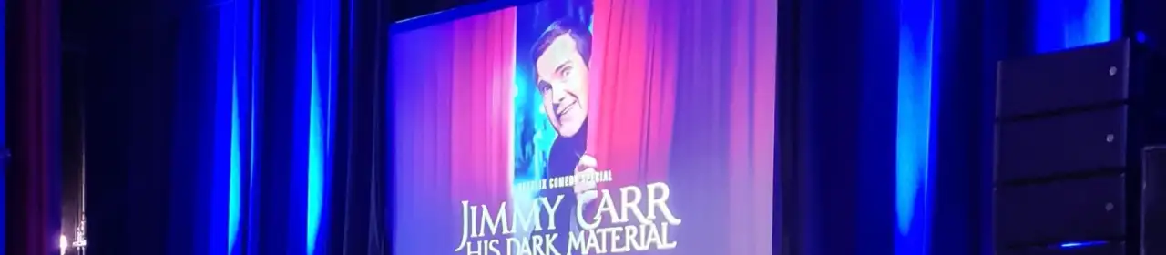 Jimmy Carr