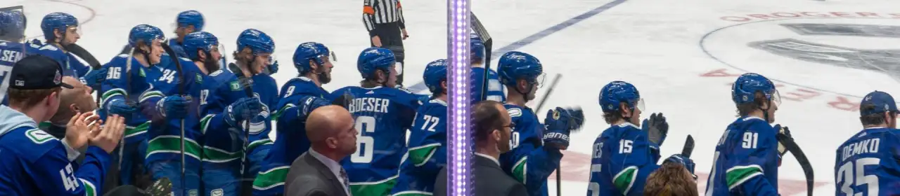 Vancouver Canucks