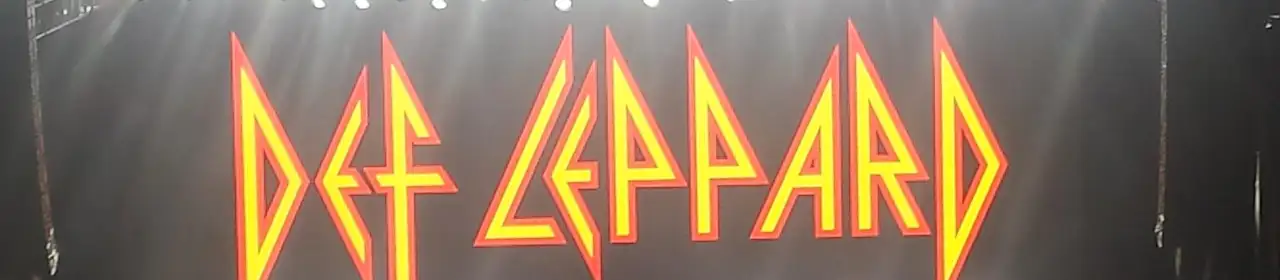 Def Leppard
