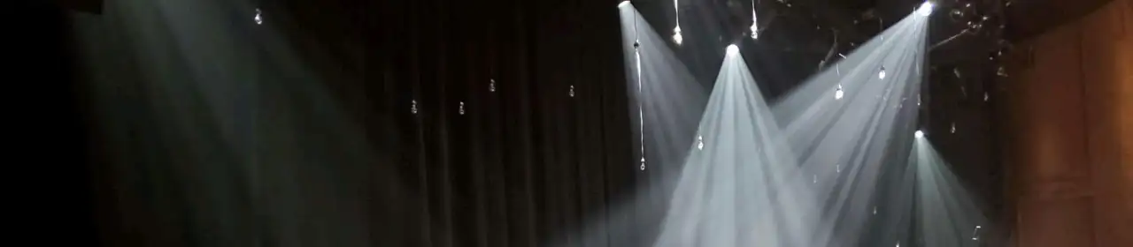 Raleigh Memorial Auditorium