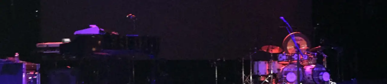 Borgata Event Center