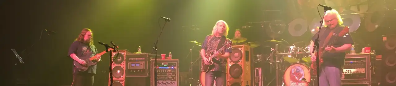 Hackensack Meridian Health Theatre