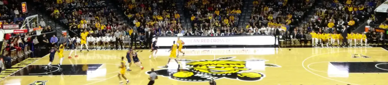 Charles Koch Arena