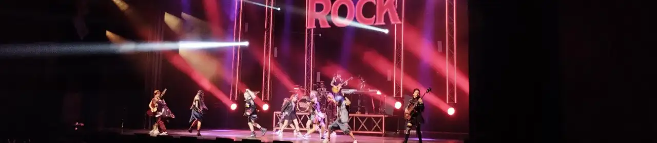 Teatro Gran Rex
