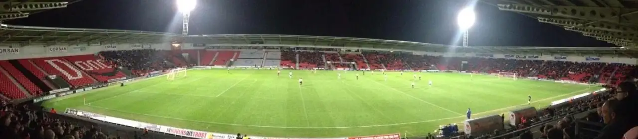 Doncaster Rovers