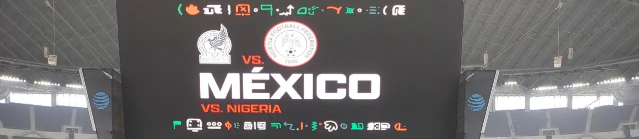 mexico