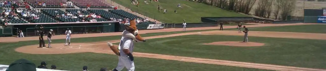 Colorado Springs Sky Sox