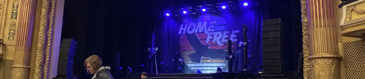 Home Free