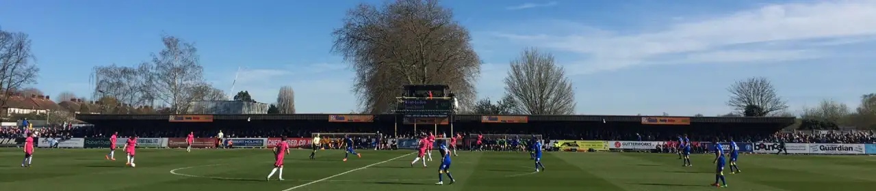 AFC Wimbledon