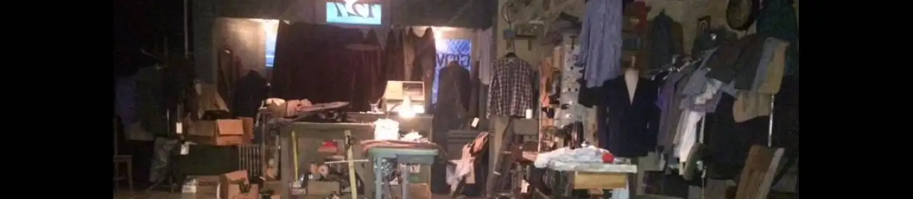 59E59 Theater A