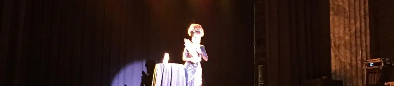 Bianca Del Rio