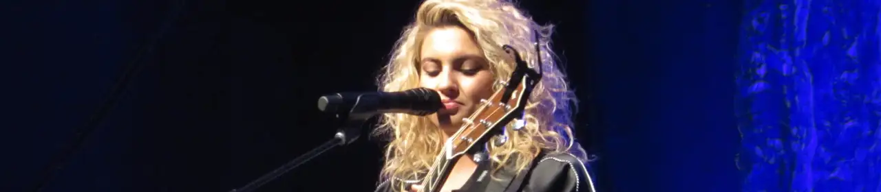 Tori Kelly