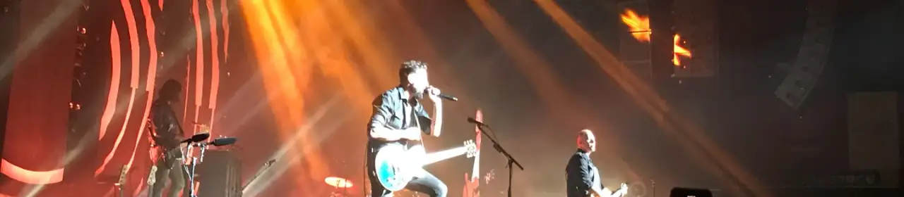 Hard Rock Live at Etess Arena