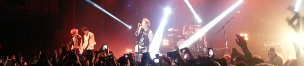 The Fillmore Silver Spring