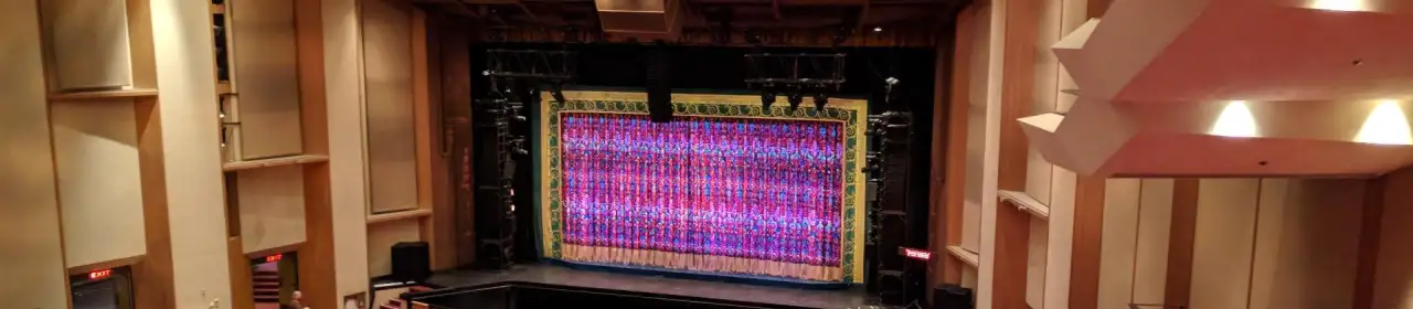 SAFE Credit Union Performing Arts Center