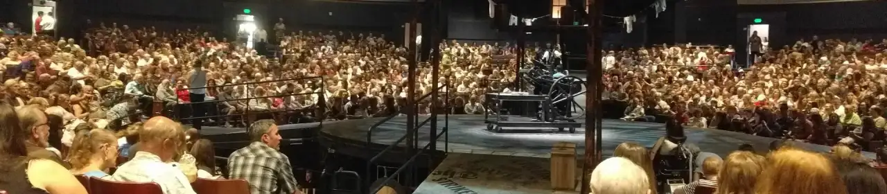 UC Davis Health Pavilion