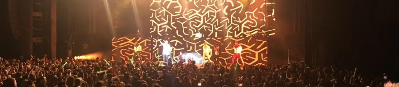 The Theater at Madison Square Garden