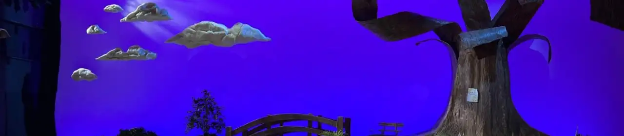 Theatre Three at Theatre Row