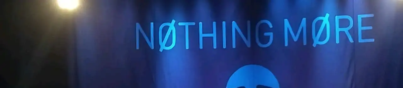 Nothing More