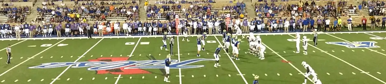 H. A. Chapman Stadium