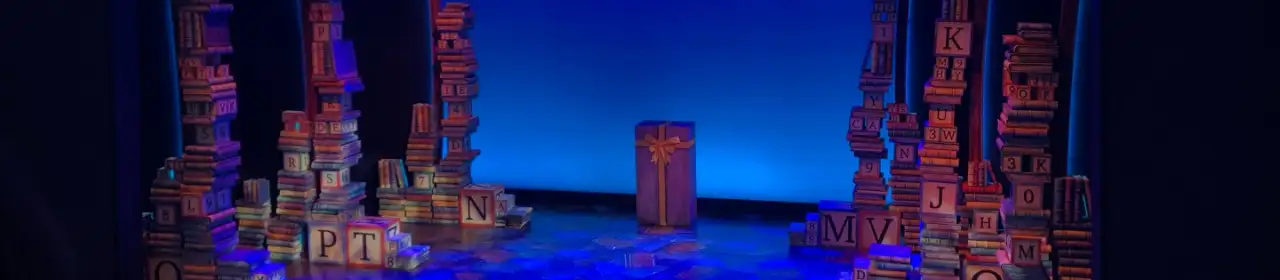 Walnut Street Theatre