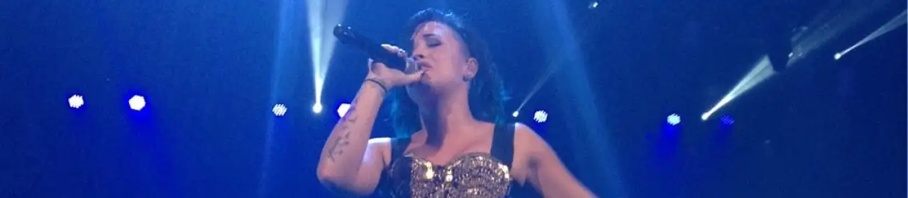 Demi Lovato