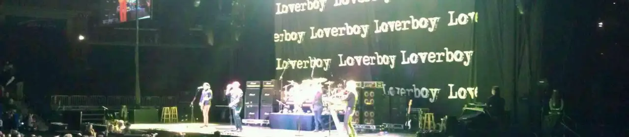Loverboy