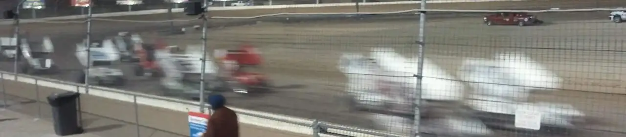 Las Vegas Dirt Track