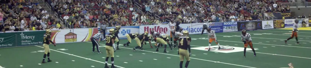 Iowa Barnstormers