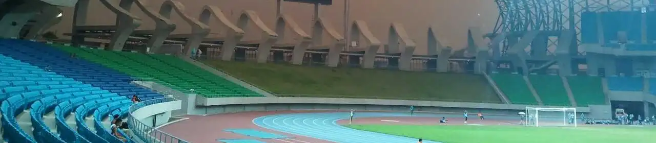 Kaohsiung National Stadium