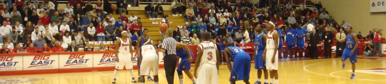 St. John's Red Storm