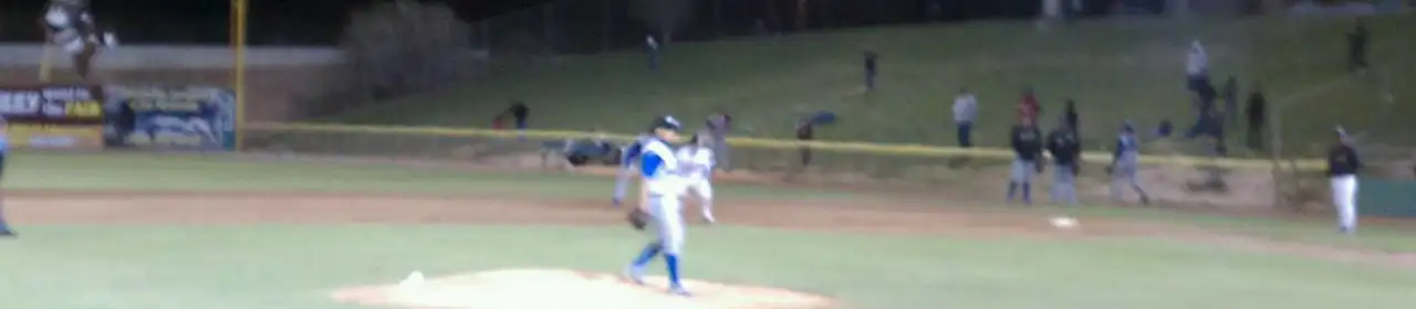 High Desert Mavericks