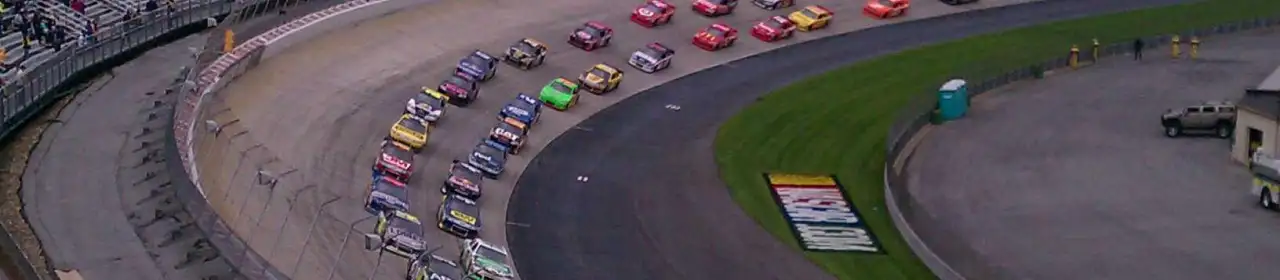 Dover Motor Speedway