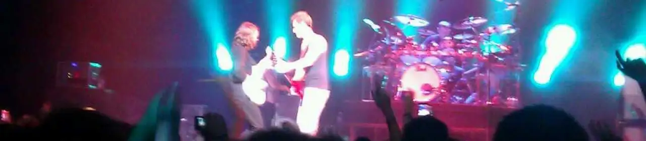 Hard Rock Live Orlando