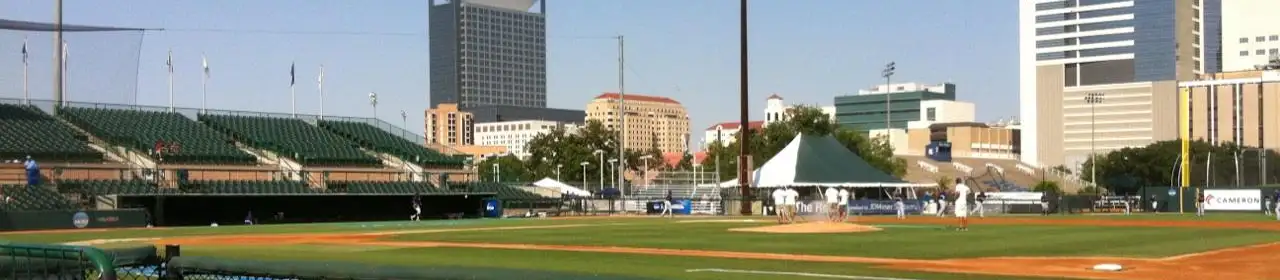 Reckling Park