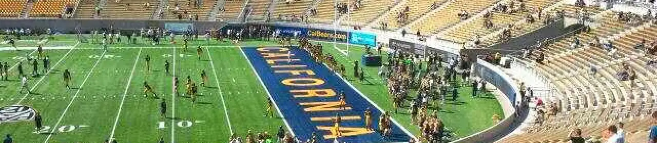 California Golden Bears