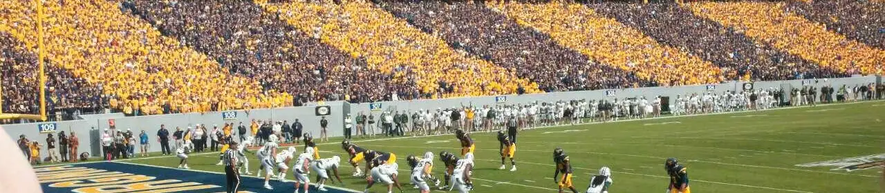 Mountaineer Field