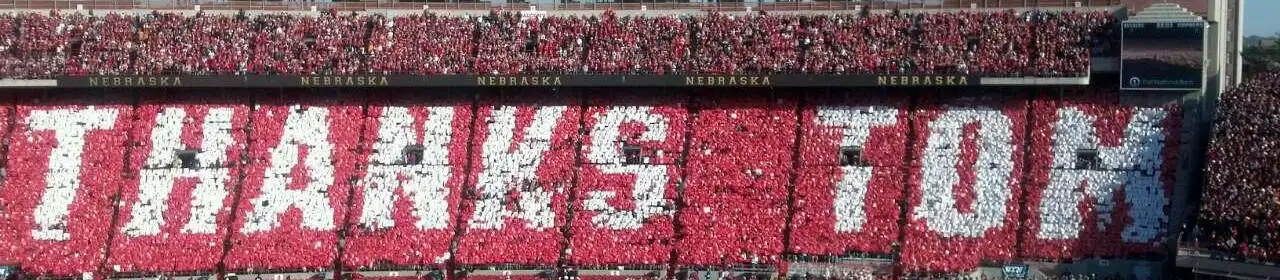 Memorial Stadium, Lincoln