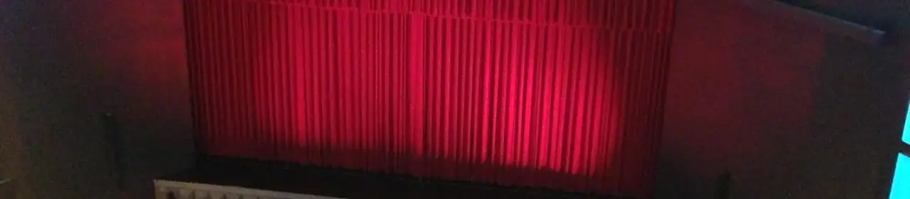 Lila Cockrell Theatre