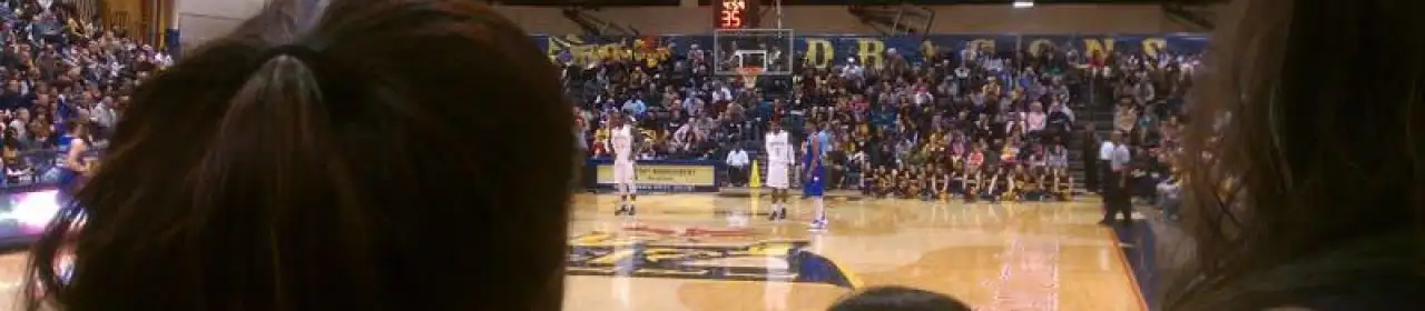 Daskalakis Athletic Center