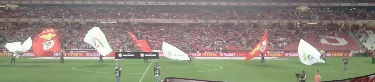 Estádio da Luz