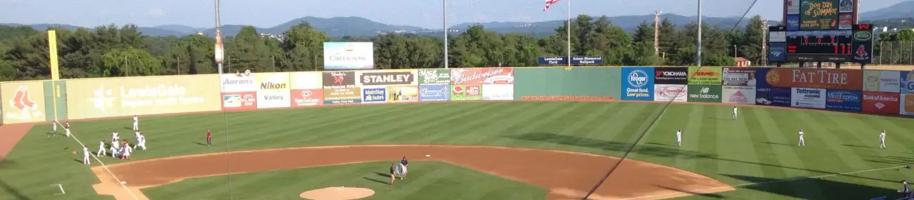 Salem Memorial Ballpark