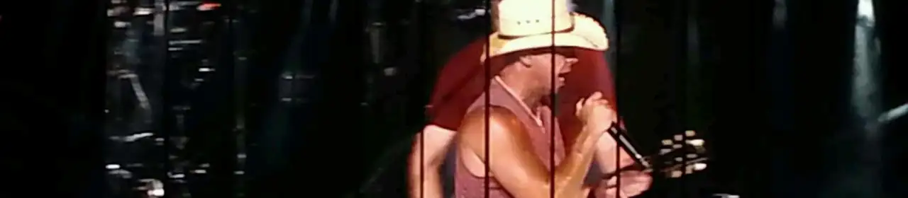 Kenny Chesney