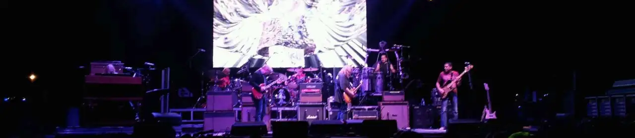 Allman Brothers Band