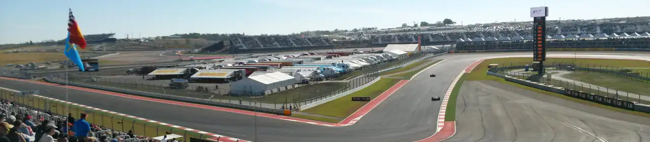 Circuit of the Americas
