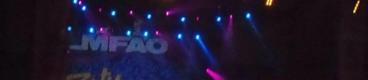LMFAO