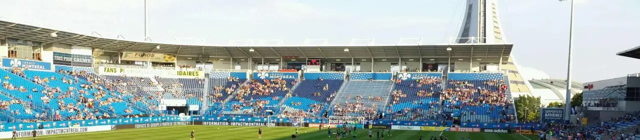 Stade Saputo