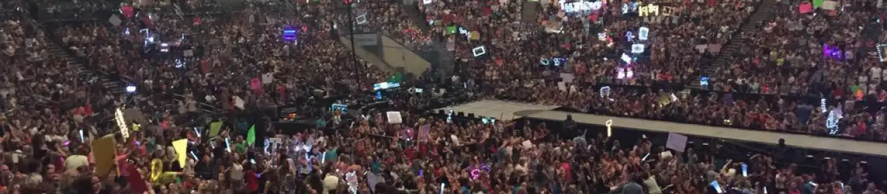 Singapore Indoor Stadium