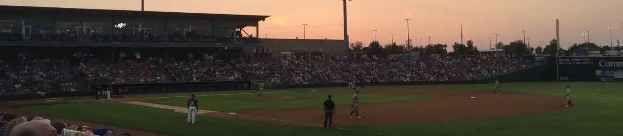 Legends Field, Kansas City